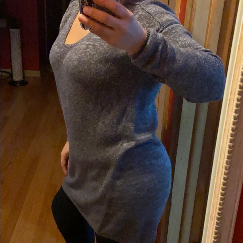 Long Swear